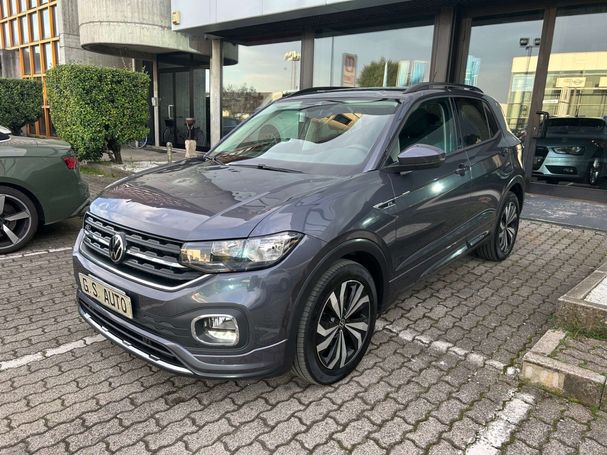 Volkswagen T-Cross 1.0 TSI R-Line 81 kW image number 1