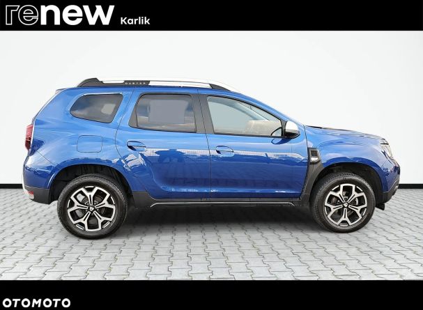 Dacia Duster 74 kW image number 4