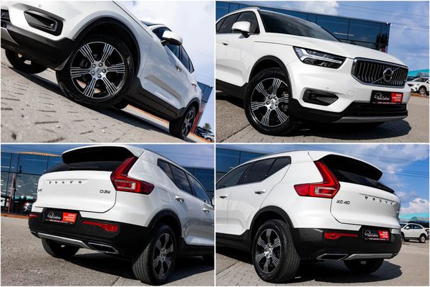 Volvo XC40 D3 Inscription 110 kW image number 16