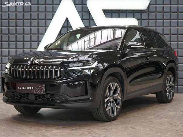 Skoda Kodiaq TDI 142 kW image number 2