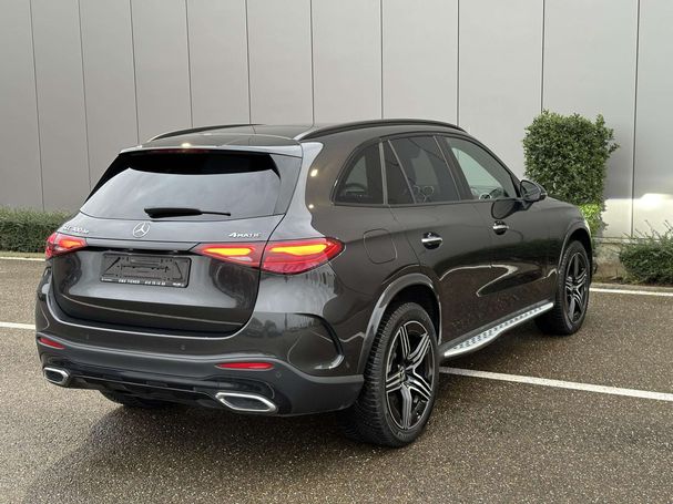 Mercedes-Benz GLC 300 245 kW image number 2