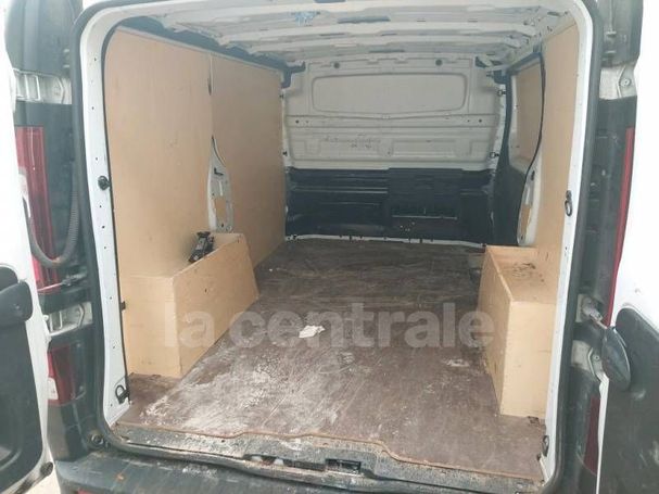 Renault Trafic DCi 95 L1H1 70 kW image number 8