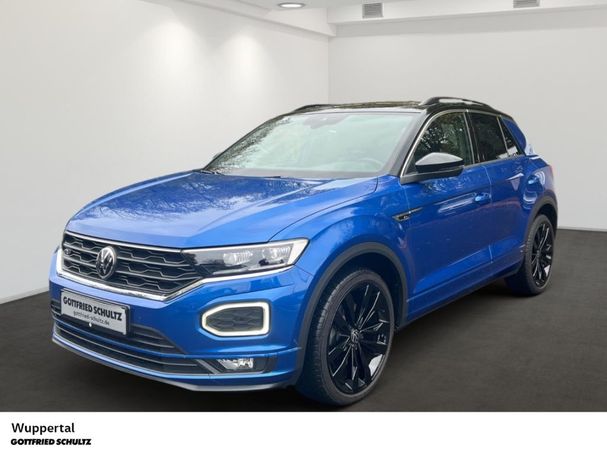 Volkswagen T-Roc 2.0 TSI DSG 4Motion 140 kW image number 1