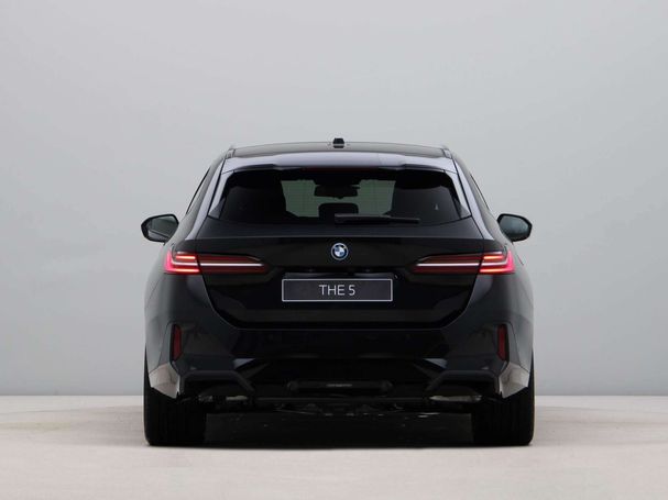 BMW 530 Touring 146 kW image number 10