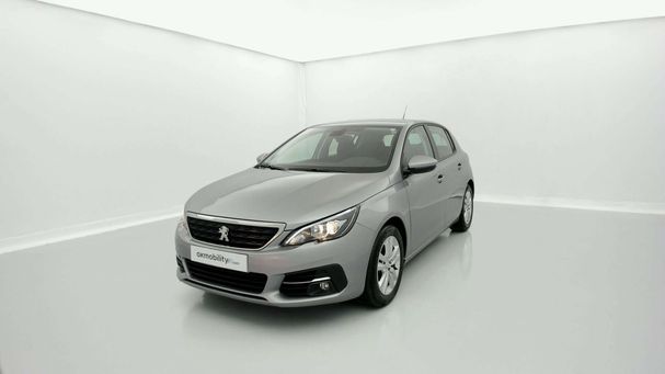 Peugeot 308 1.2 PureTech 110 Active Pack 81 kW image number 1