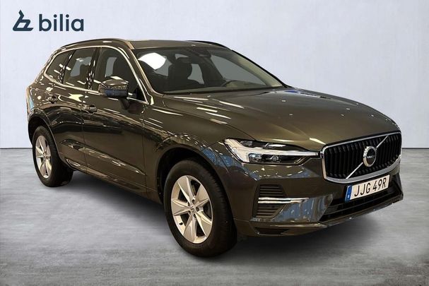 Volvo XC60 B4 AWD 147 kW image number 20