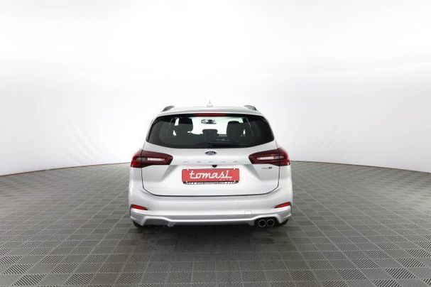 Ford Focus 1.0 EcoBoost 92 kW image number 5