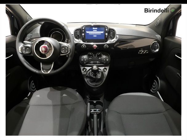 Fiat 500 1.0 51 kW image number 10