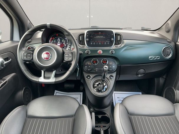 Fiat 500 51 kW image number 13