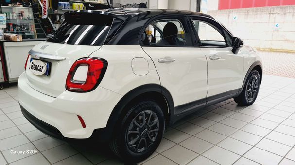 Fiat 500X 1.0 88 kW image number 7