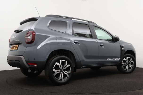 Dacia Duster TCe 100 74 kW image number 3