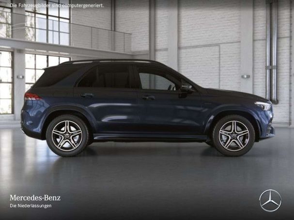 Mercedes-Benz GLE 350 de 235 kW image number 23