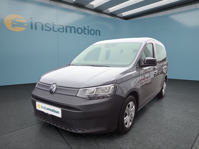 Volkswagen Caddy 1.5 TSI