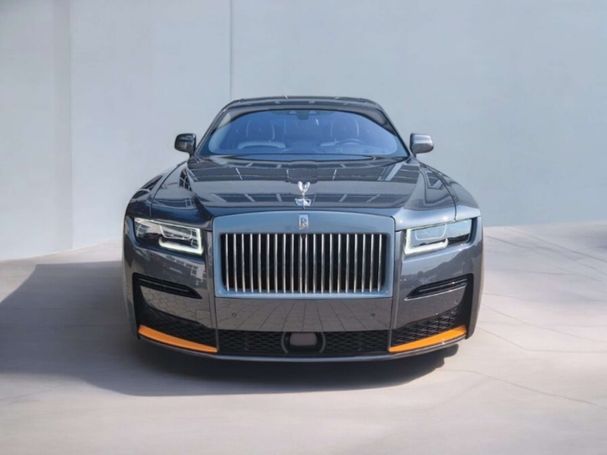 Rolls-Royce Ghost Black Badge 447 kW image number 1