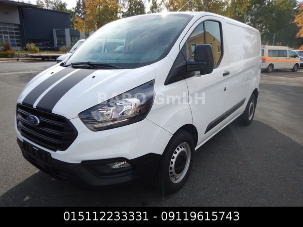 Ford Transit Custom 320 L1H1 77 kW image number 1