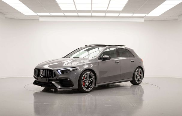 Mercedes-Benz A 45 AMG 4Matic 310 kW image number 1