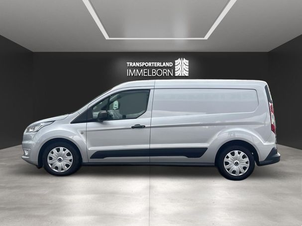 Ford Transit Connect L2 74 kW image number 7