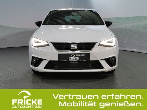 Seat Ibiza 85 kW image number 1