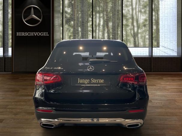 Mercedes-Benz GLC 300 e 235 kW image number 6