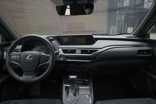 Lexus UX 250h 135 kW image number 9