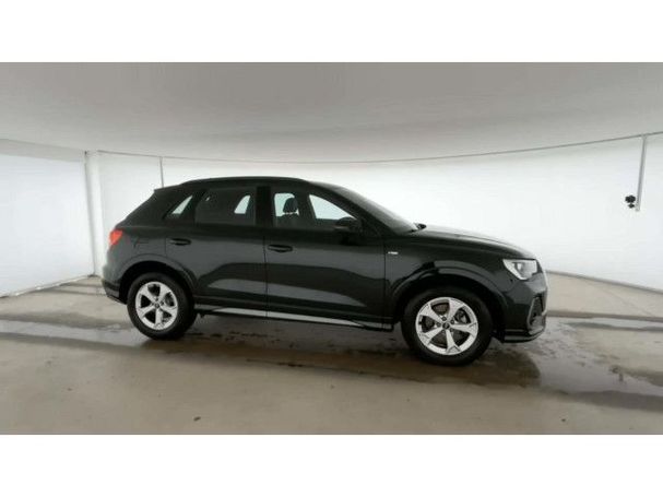 Audi Q3 35 TDI S-line 110 kW image number 9