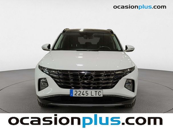 Hyundai Tucson 1.6 110 kW image number 12