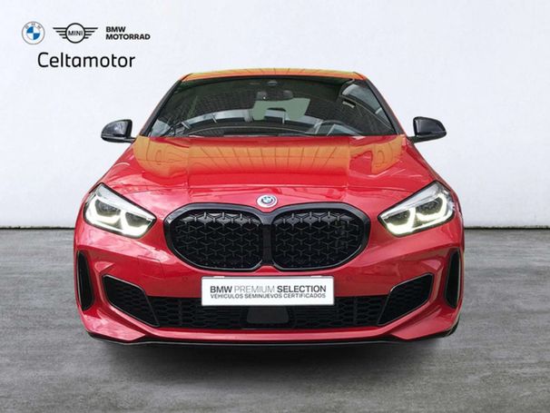 BMW 135i 235 kW image number 2