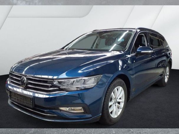 Volkswagen Passat Variant 1.5 TSI Business DSG 110 kW image number 1