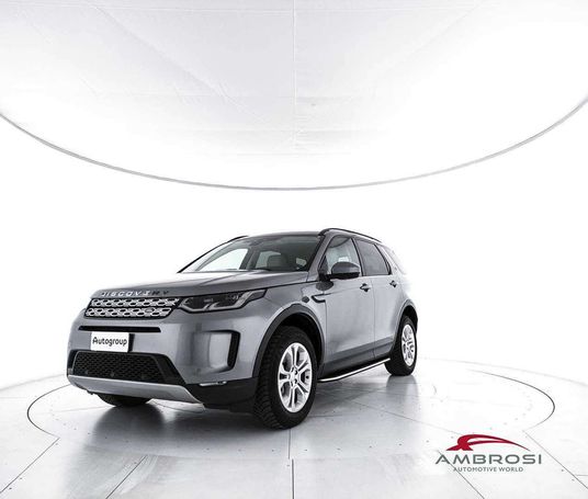 Land Rover Discovery Sport 110 kW image number 1