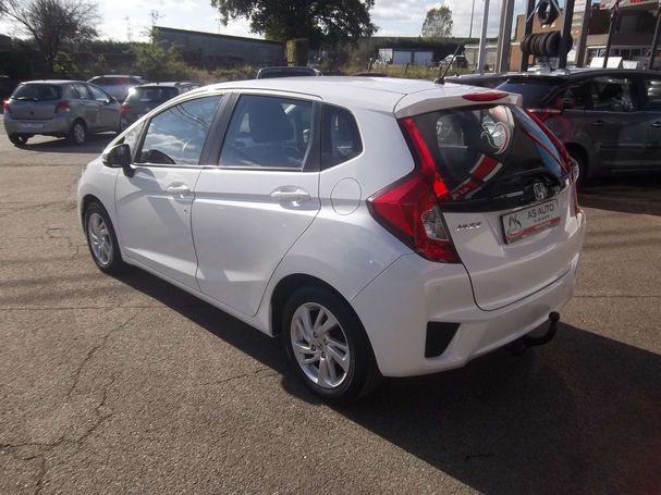 Honda Jazz 1.3 i-VTEC Comfort 75 kW image number 5