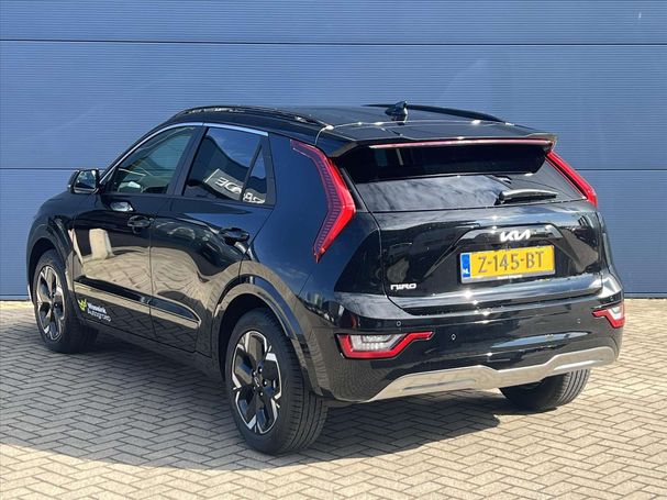 Kia Niro 150 kW image number 7