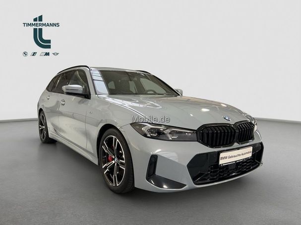 BMW 330d Touring 210 kW image number 7