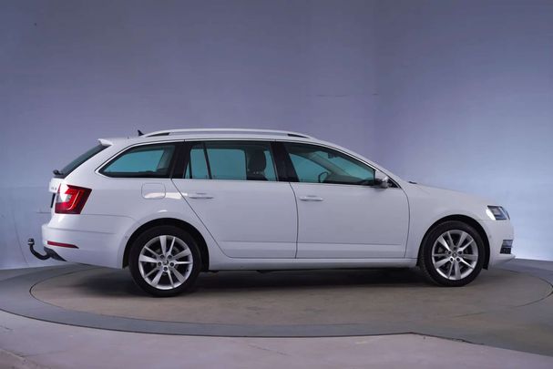 Skoda Octavia 1.0 TSI 85 kW image number 35