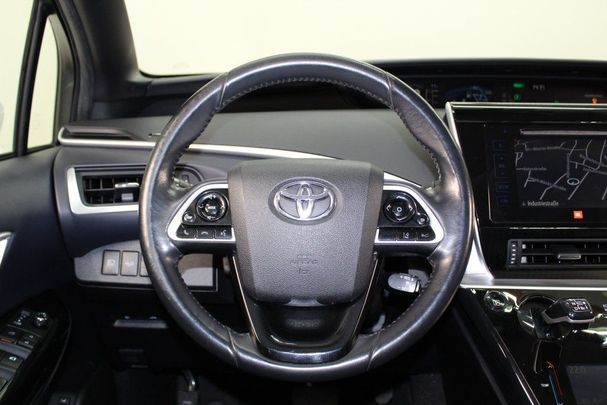 Toyota Mirai 113 kW image number 16