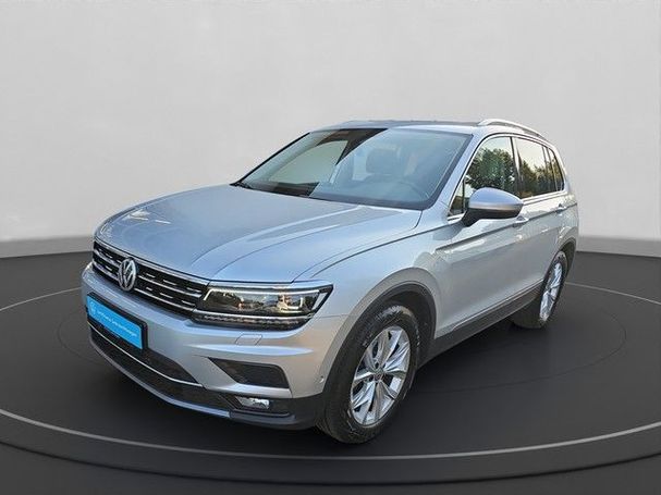 Volkswagen Tiguan 1.5 TSI DSG 110 kW image number 1