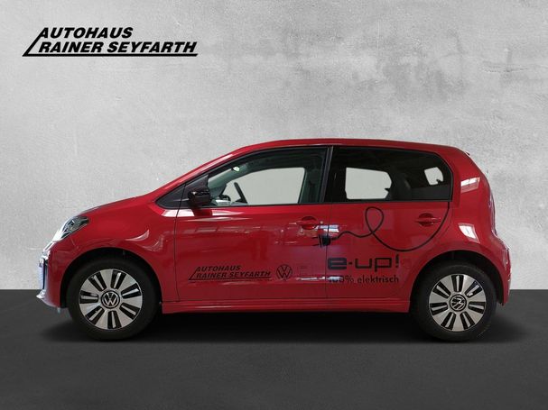 Volkswagen up! 60 kW image number 3