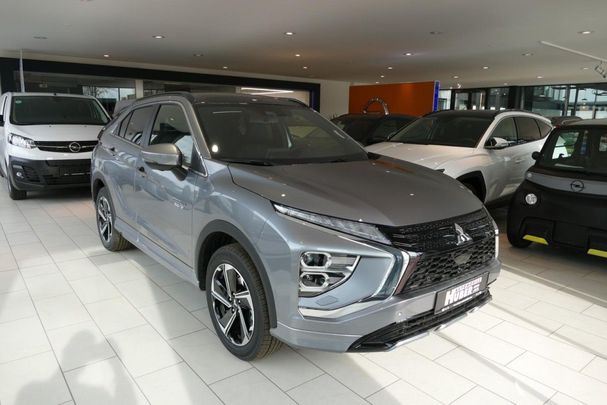 Mitsubishi Eclipse Cross PHEV 138 kW image number 2