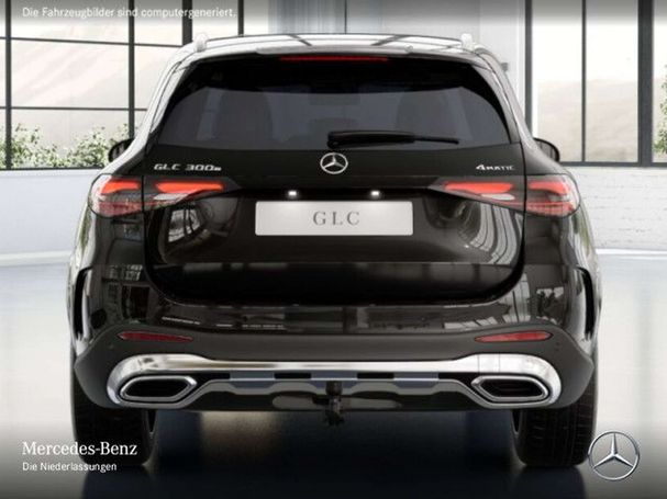 Mercedes-Benz GLC 300 e AMG 230 kW image number 7