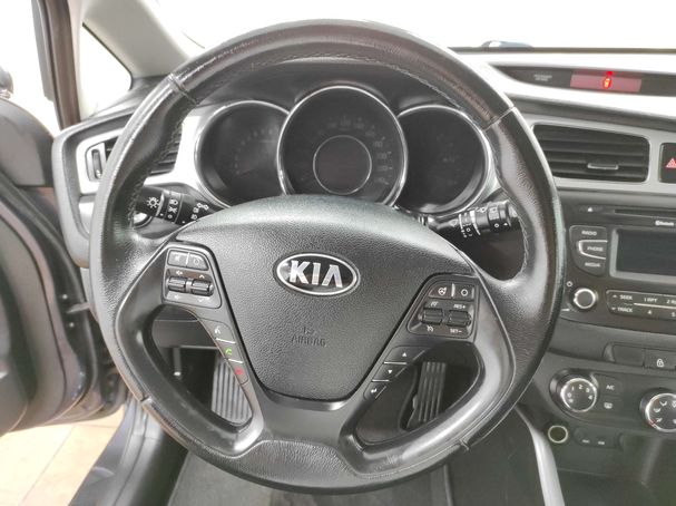 Kia Ceed 1.6 GDI SW 99 kW image number 44