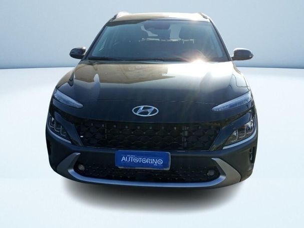 Hyundai Kona 88 kW image number 6