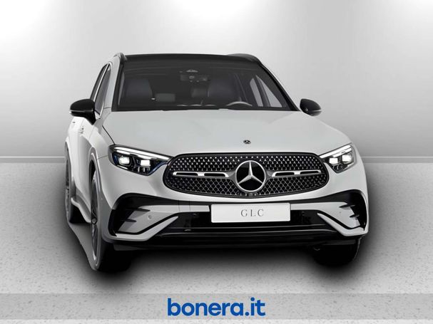 Mercedes-Benz GLC 220 d 4Matic Line 145 kW image number 1