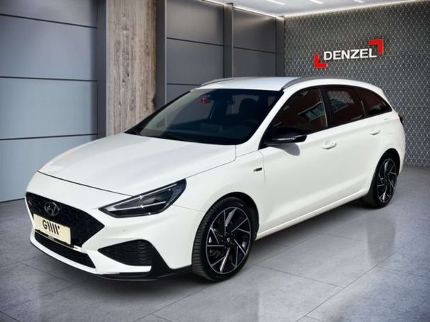 Hyundai i30 1.6 CRDi N 100 kW image number 2