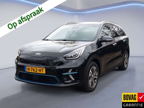 Kia Niro e 64 kWh 150 kW image number 1