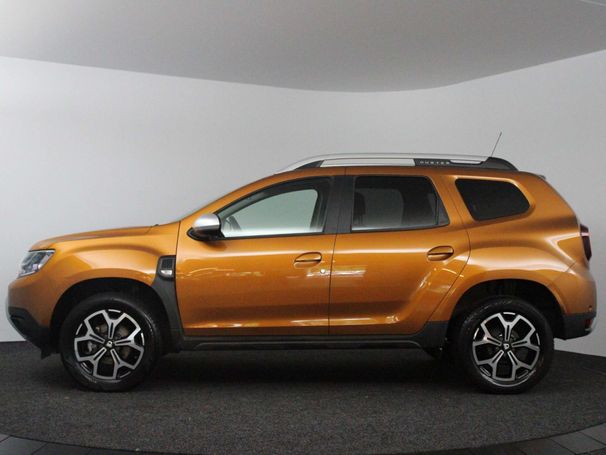 Dacia Duster TCe 130 Prestige 96 kW image number 14