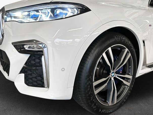 BMW X7 xDrive40i 250 kW image number 5