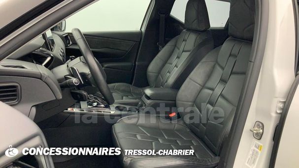 DS Automobiles 3 Crossback PureTech 155 Grand Chic 114 kW image number 6