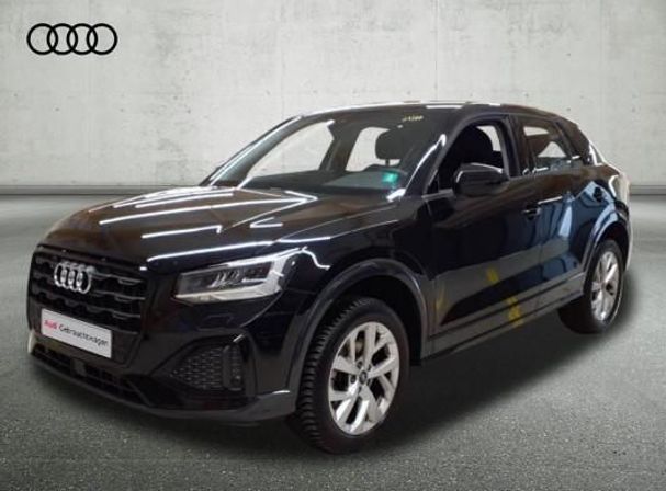 Audi Q2 35 TDI S tronic Advanced 110 kW image number 1