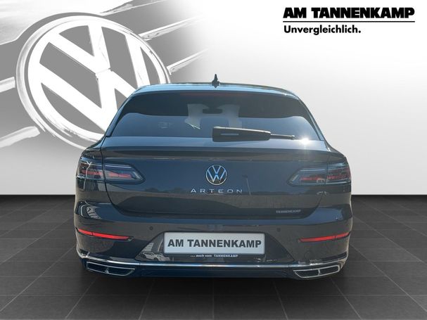 Volkswagen Arteon 2.0 TDI 147 kW image number 3