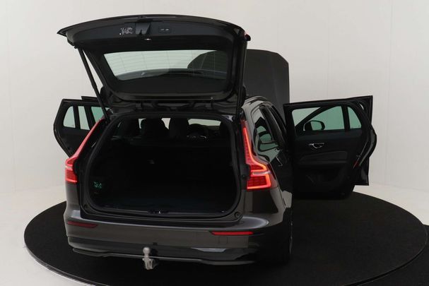 Volvo V60 T6 Recharge AWD 257 kW image number 36