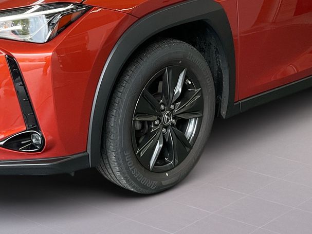 Lexus UX Amazing Edition 135 kW image number 7